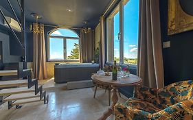 La Mascrabiere BED&SPA